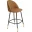 Стул барный Sheffilton SHT-ST35/S148