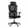 Кресло офисное TopChairs Forward черный