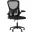 Кресло офисное TopChairs Core черный