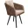 Стул Sheffilton SHT-ST43-2/S195