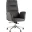 Кресло руководителя TopChairs Solid NC серый