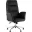 Кресло руководителя TopChairs Solid NC черный