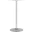 Стол барный Мохито NS 60х60х100 см белый
