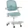 Кресло детское TopChairs 2572 голубой