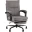 Кресло офисное TopChairs 6078A тёмно-серый
