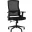 Кресло офисное TopChairs Argo черный