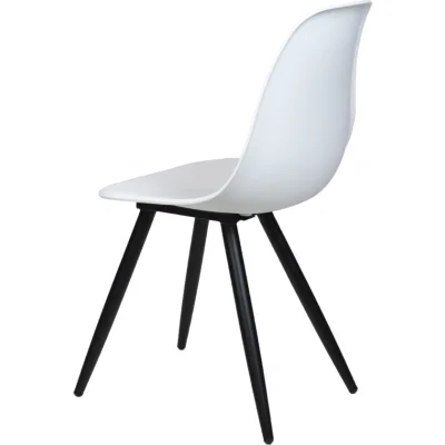 Стул Eames HR белый — фото 2