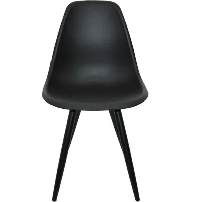 Стул Eames HR черный — фото 2
