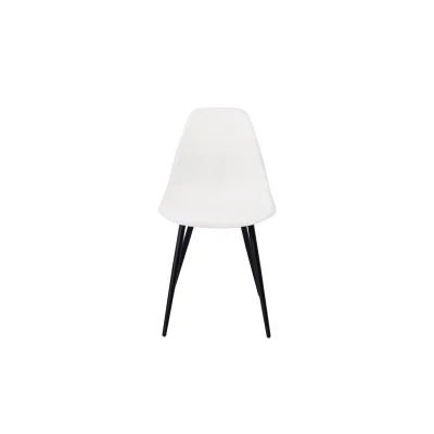 Стул Eames 25 Р белый — фото 2