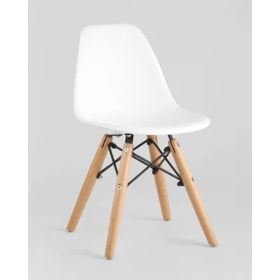 Стул Eames DSW детский белый — фото 2
