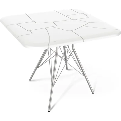 Стол Sheffilton SHT-TU2-1/TT30 83/83 обеденный