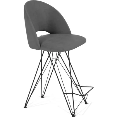 Стул полубарный Sheffilton SHT-ST34/S66-1