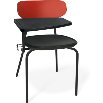 Стул Sheffilton SHT-S85М-RD-2 с пюпитром