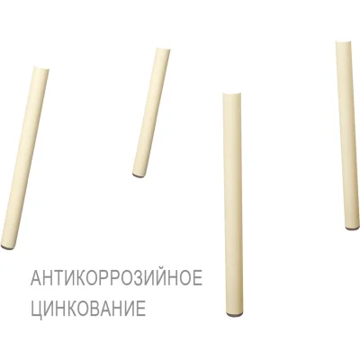 Каркас стула Sheffilton SHT-S424