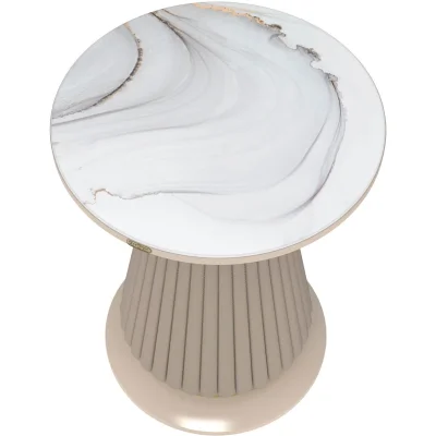 Столик журнальный Sheffilton SHT-CT38-C2 — фото 2