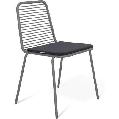 Стул Sheffilton SHT-S153-CN1