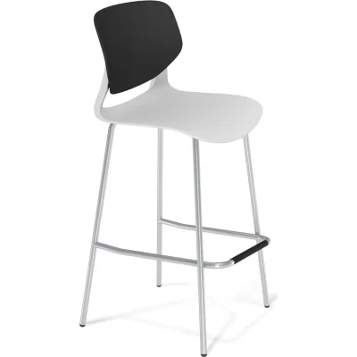 Стул барный Sheffilton SHT-ST59/S196