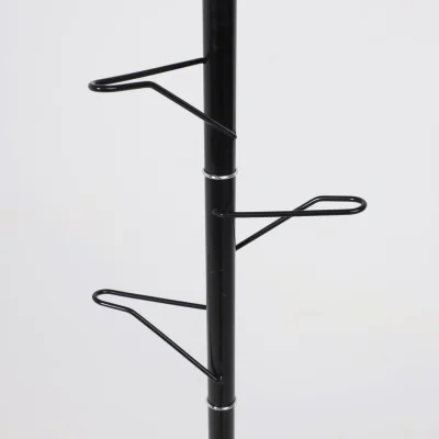 Вешалка LADDER, чёрный — фото 2