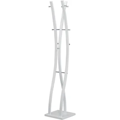 Вешалка HALMAR W50 белая