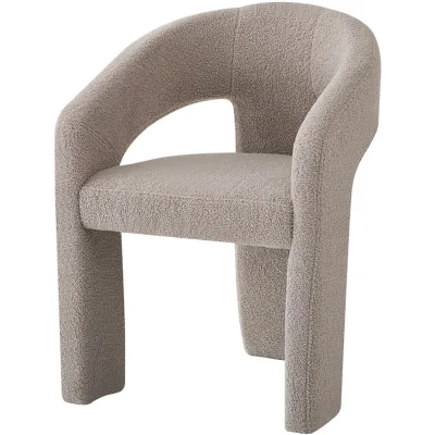 Стул HALMAR K612 бежевый