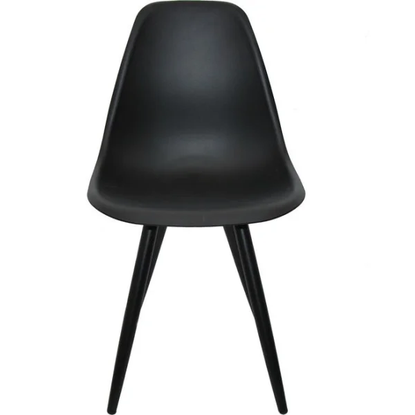 Стул Eames HR черный