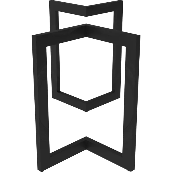 Подстолье Лофт 4