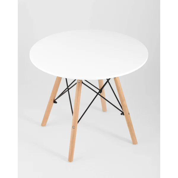 Стол Eames DSW детский белый