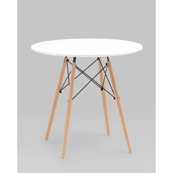 Стол Eames DSW NEW D80