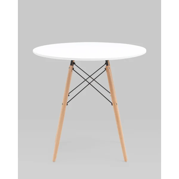 Стол Eames DSW NEW D80