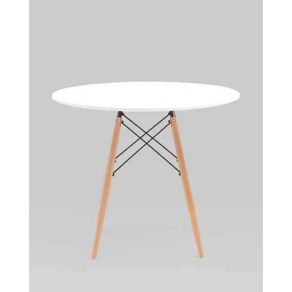 Стол Eames DSW NEW D90