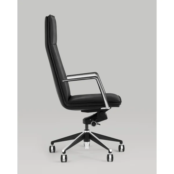 Кресло руководителя TopChairs Arrow черный