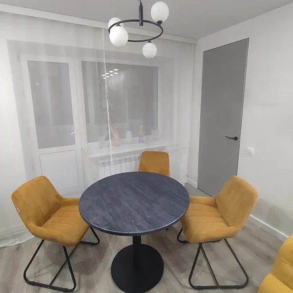 Каркас стула Sheffilton SHT-S38