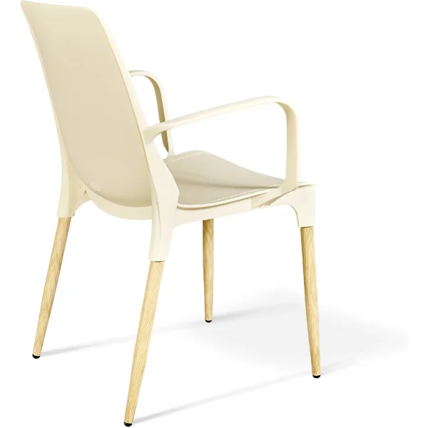 Стул Sheffilton SHT-ST76/S424-C