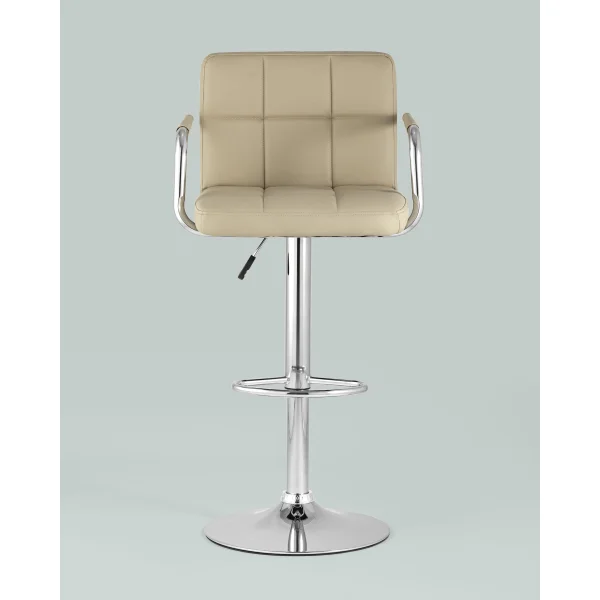 Стул барный Малави бежевый NP
