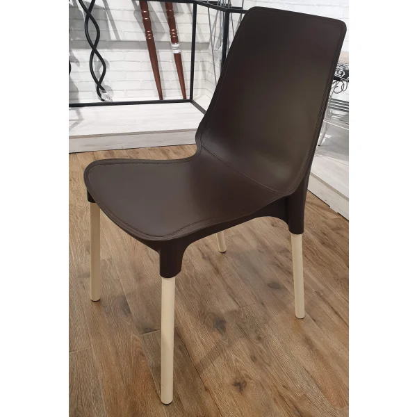 Стул Sheffilton SHT-ST75/S424