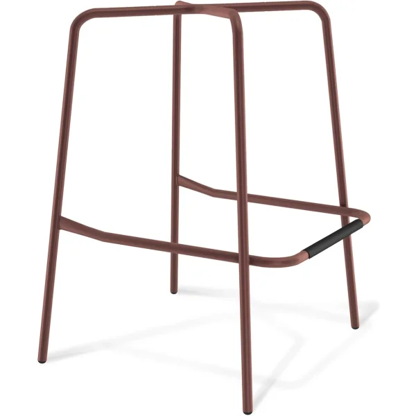Стул барный Sheffilton SHT-ST19/S29P