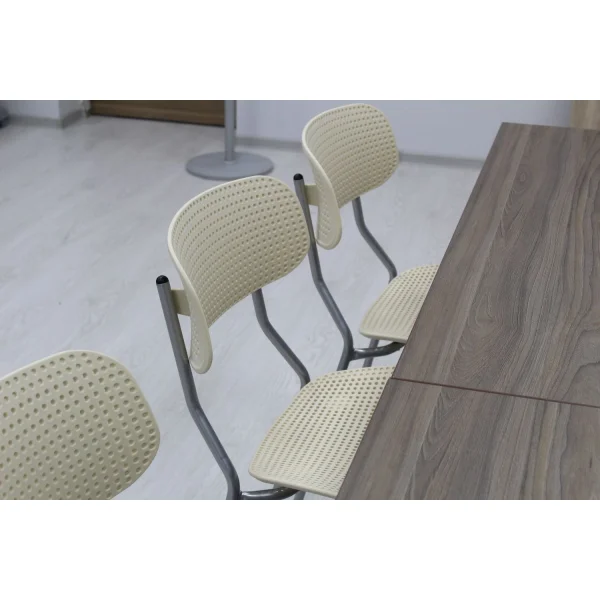 Стул  Точка Роста Sheffilton SHT-S85М