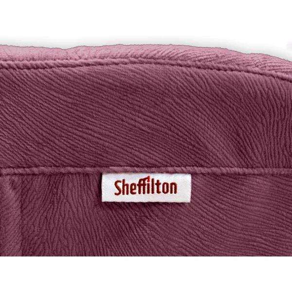 Стул барный Sheffilton SHT-ST29-C12/S80