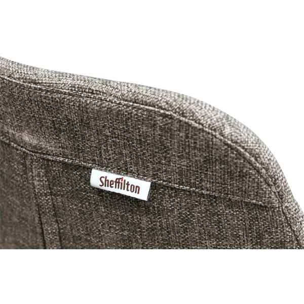 Стул барный Sheffilton SHT-ST29-C12/S80