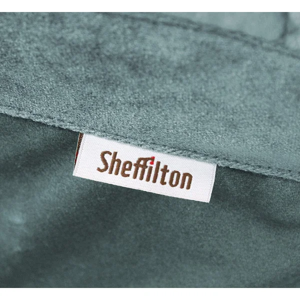 Сидение Sheffilton SHT-ST31-С2