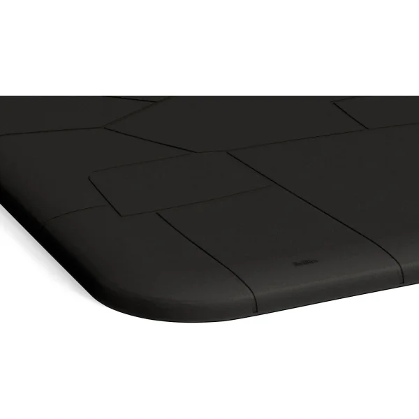 Пластиковый стол Sheffilton SHT-TU30/TT30 83/83 черный