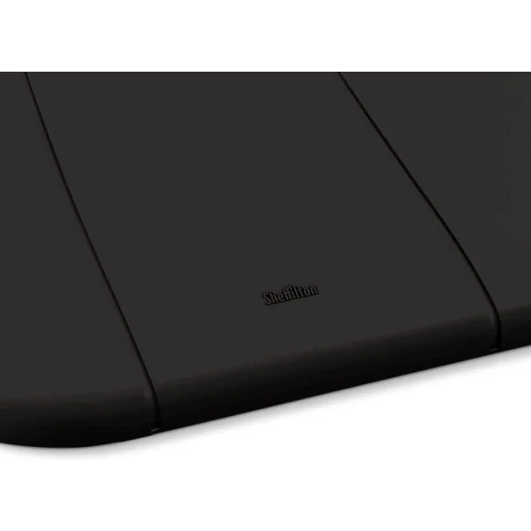 Пластиковый стол Sheffilton SHT-TU30/TT30 83/83 черный