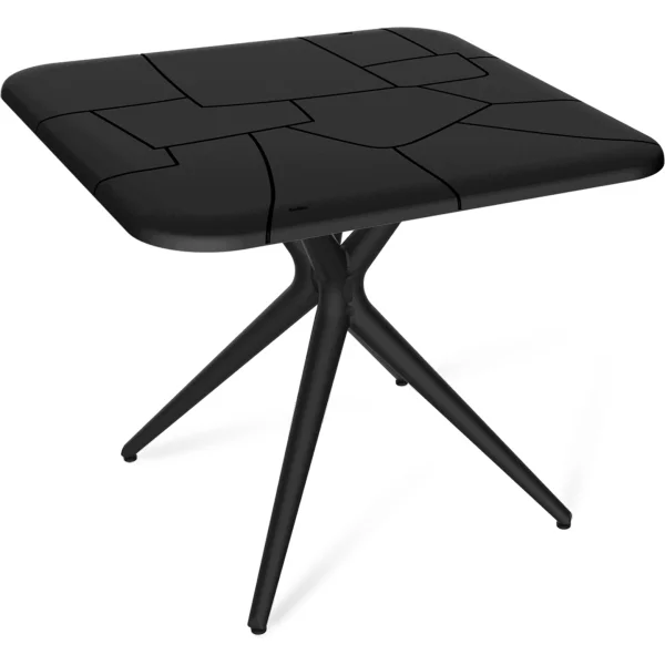 Пластиковая столешница Sheffilton SHT-TT30 83/83