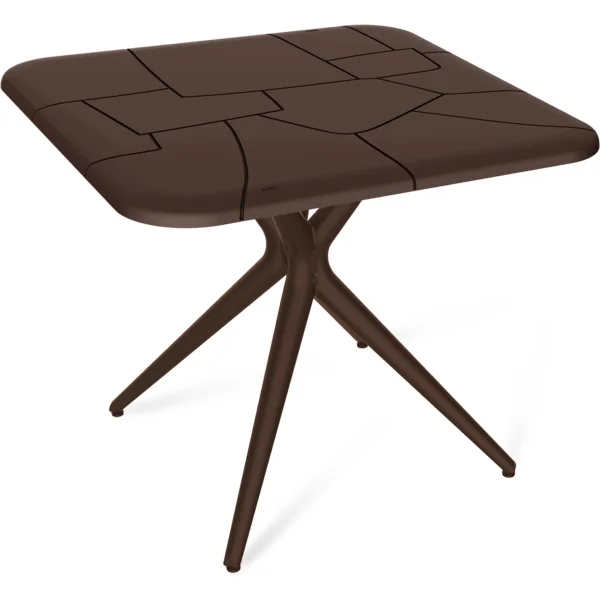 Пластиковая столешница Sheffilton SHT-TT30 83/83