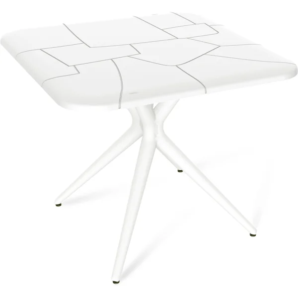 Пластиковая столешница Sheffilton SHT-TT30 83/83