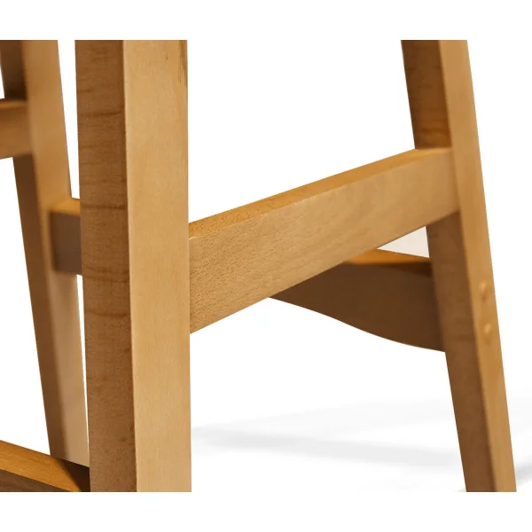 Стул полубарный Sheffilton SHT-ST31/S65-1