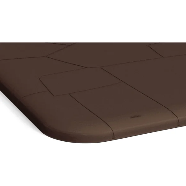Пластиковый стол Sheffilton SHT-TU30/TT30 83/83 коричневый