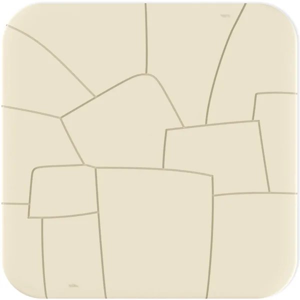 Пластиковый стол Sheffilton SHT-TU30/TT30 83/83 бежевый