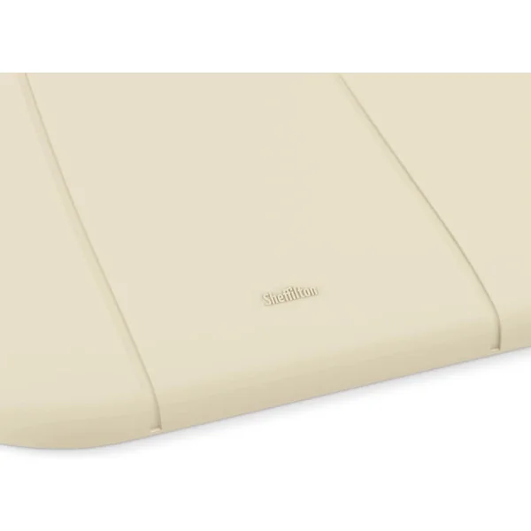 Пластиковый стол Sheffilton SHT-TU30/TT30 83/83 бежевый