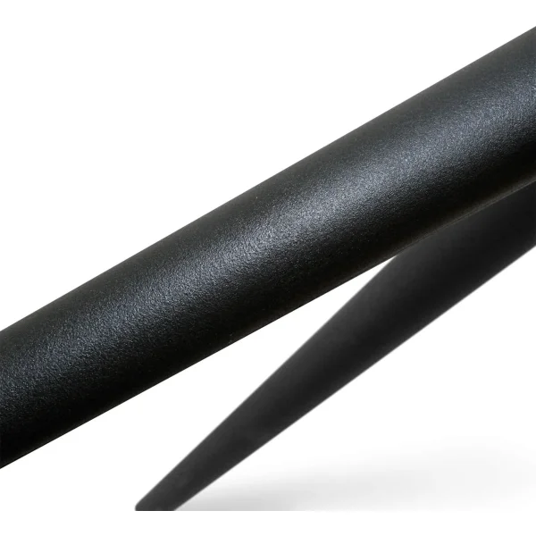 Пластиковый стол Sheffilton SHT-TU30/TT30 83/83 белый/черный